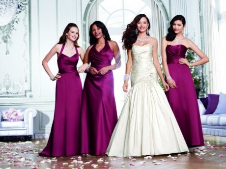 Top 5 Most Popular Bridal  Shops in Houston  TX 