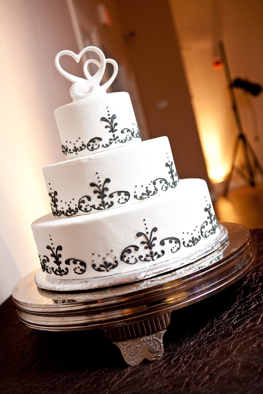 Top 10 Ways to Customize Your Wedding Cake
